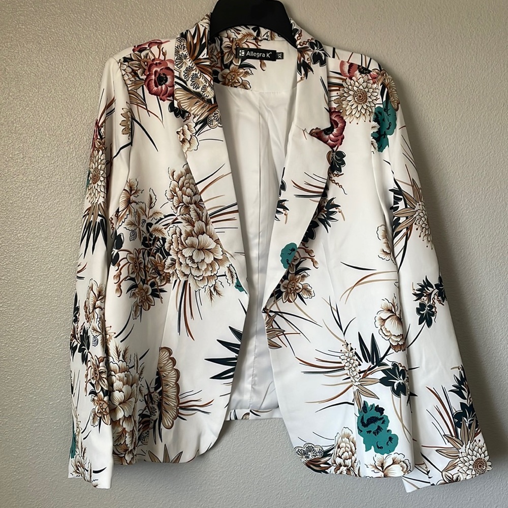 Summer Jacket - image 1